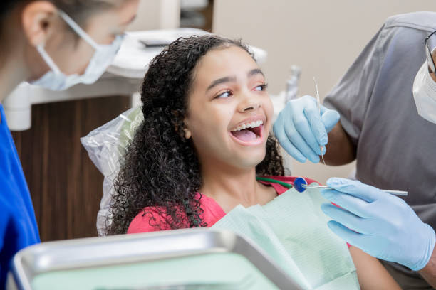 Best Emergency Wisdom Teeth Removal in Harristown, IL