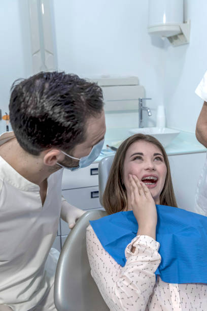 Best Emergency TMJ Treatment in Harristown, IL