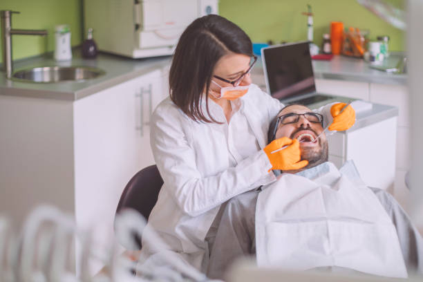 Best Emergency Orthodontic Services in Harristown, IL