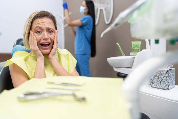 Best Emergency Root Canal Treatment in Harristown, IL