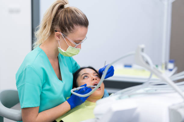 Best Emergency Dental Care for Broken or Chipped Teeth in Harristown, IL